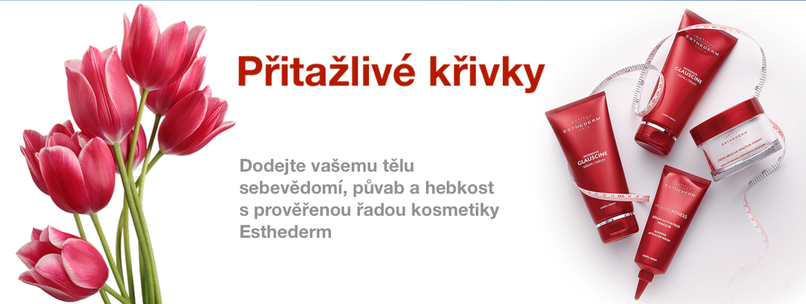 BANER přitažlivé křivky